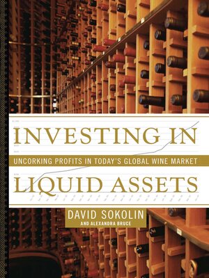 cover image of Investing in Liquid Assets